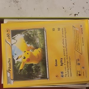 🌱🌲Pokémon Pikachu 2015🌱🌲
